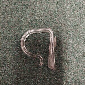 Pew Clips for bows or garland